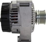 GM-GHIBAUDI AG1713 - Генератор autozip.com.ua