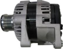 GM-GHIBAUDI AG1780RB - Генератор autozip.com.ua