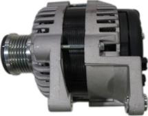 GM-GHIBAUDI AG1780 - Генератор autozip.com.ua