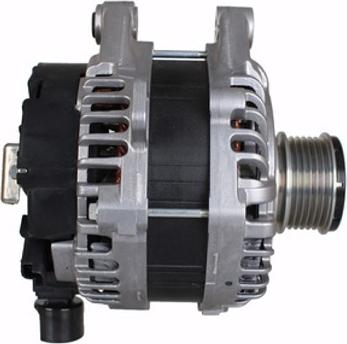 GM-GHIBAUDI AG2147 - Генератор autozip.com.ua