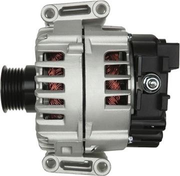 GM-GHIBAUDI AG2174 - Ремінний шків, генератор autozip.com.ua