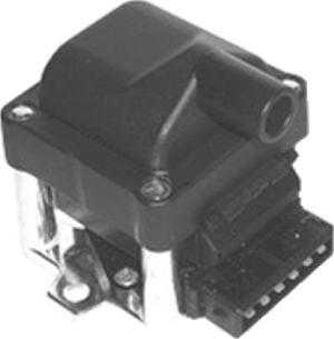 GM-GHIBAUDI B0044 - Котушка запалювання autozip.com.ua