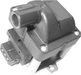GM-GHIBAUDI B0003 - Котушка запалювання autozip.com.ua