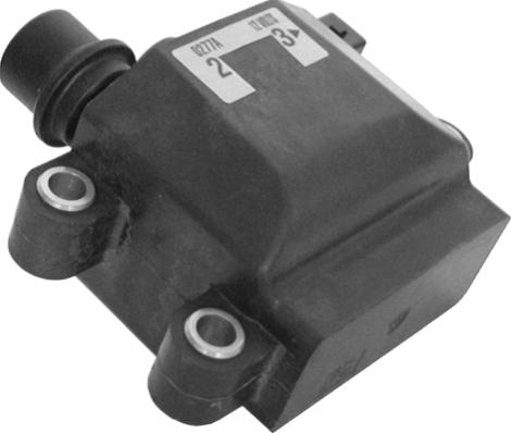 GM-GHIBAUDI B0086 - Котушка запалювання autozip.com.ua