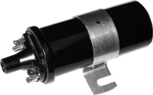 GM-GHIBAUDI B0039 - Котушка запалювання autozip.com.ua