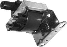 GM-GHIBAUDI B0031 - Котушка запалювання autozip.com.ua