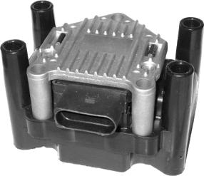 GM-GHIBAUDI B0023 - Котушка запалювання autozip.com.ua