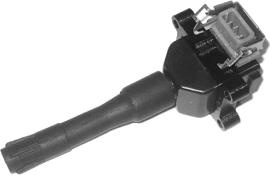 GM-GHIBAUDI B0074 - Котушка запалювання autozip.com.ua