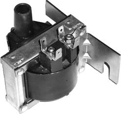 GM-GHIBAUDI B0070 - Котушка запалювання autozip.com.ua
