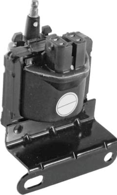 GM-GHIBAUDI B0115 - Котушка запалювання autozip.com.ua
