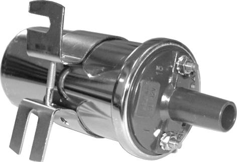 GM-GHIBAUDI B0113 - Котушка запалювання autozip.com.ua