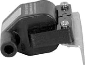 GM-GHIBAUDI B0187 - Котушка запалювання autozip.com.ua