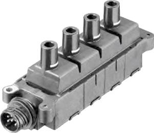 GM-GHIBAUDI B0175 - Котушка запалювання autozip.com.ua
