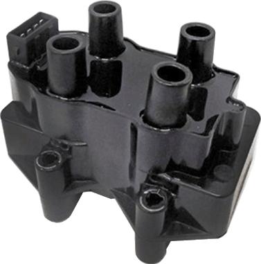 GM-GHIBAUDI B0337 - Котушка запалювання autozip.com.ua