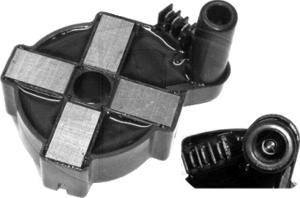 GM-GHIBAUDI B0291 - Котушка запалювання autozip.com.ua