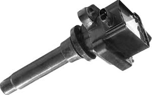 GM-GHIBAUDI B0203 - Котушка запалювання autozip.com.ua