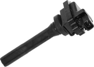 GM-GHIBAUDI B0216 - Котушка запалювання autozip.com.ua