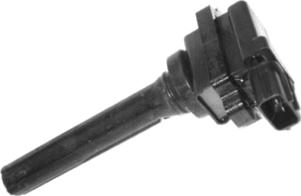 GM-GHIBAUDI B0232 - Котушка запалювання autozip.com.ua