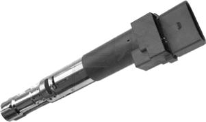 GM-GHIBAUDI B0276 - Котушка запалювання autozip.com.ua