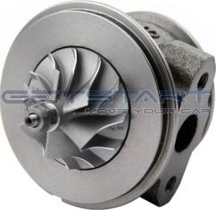 GM-GHIBAUDI GS660523 - Elem. Регулятор, турбокомпресор autozip.com.ua