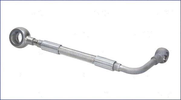 GM-GHIBAUDI GSPK0007 - Маслопровод, компресор autozip.com.ua