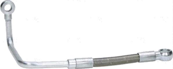 GM-GHIBAUDI GSPK0070 - Маслопровод, компресор autozip.com.ua