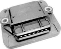 GM-GHIBAUDI MAM3015 - Комутатор, система запалювання autozip.com.ua