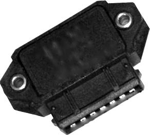 GM-GHIBAUDI MAM3013 - Комутатор, система запалювання autozip.com.ua