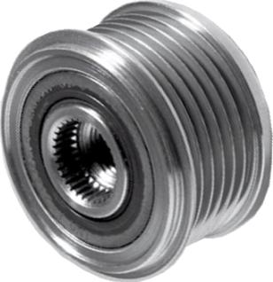 GM-GHIBAUDI P0051 - Генератор autozip.com.ua