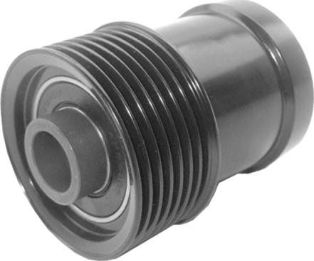 GM-GHIBAUDI P0063 - Генератор autozip.com.ua