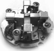 GM-GHIBAUDI PAPA331 - Стартер autozip.com.ua