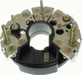 GM-GHIBAUDI PRP560 - Випрямляч, генератор autozip.com.ua