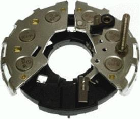 GM-GHIBAUDI PRP502 - Регулятор напруги генератора autozip.com.ua