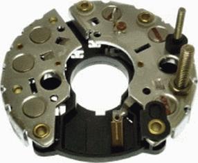 GM-GHIBAUDI PRP514 - Випрямляч, генератор autozip.com.ua