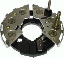 GM-GHIBAUDI PRP512 - Випрямляч, генератор autozip.com.ua
