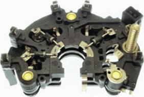 GM-GHIBAUDI PRP534 - Генератор autozip.com.ua
