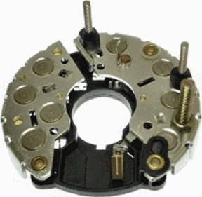 GM-GHIBAUDI PRP529 - Випрямляч, генератор autozip.com.ua