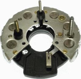 GM-GHIBAUDI PRP525 - Випрямляч, генератор autozip.com.ua