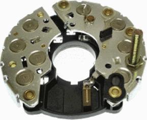 GM-GHIBAUDI PRP522 - Регулятор напруги генератора autozip.com.ua