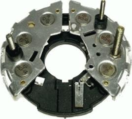 GM-GHIBAUDI PRP527 - Випрямляч, генератор autozip.com.ua
