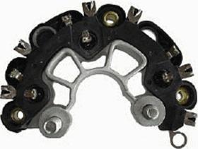 GM-GHIBAUDI PRP574 - Генератор autozip.com.ua