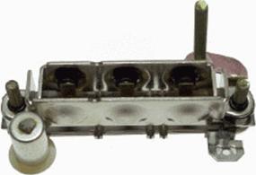 GM-GHIBAUDI PRP645 - Випрямляч, генератор autozip.com.ua