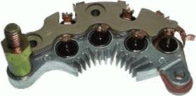 GM-GHIBAUDI PRP680 - Випрямляч, генератор autozip.com.ua