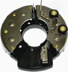 GM-GHIBAUDI PRP108 - Випрямляч, генератор autozip.com.ua