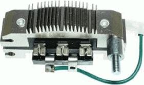 GM-GHIBAUDI PRP112 - Випрямляч, генератор autozip.com.ua