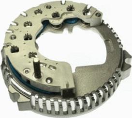 GM-GHIBAUDI PRP130 - Випрямляч, генератор autozip.com.ua