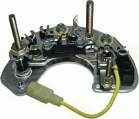 GM-GHIBAUDI PRP806 - Випрямляч, генератор autozip.com.ua