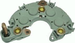 GM-GHIBAUDI PRP746 - Випрямляч, генератор autozip.com.ua