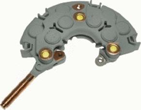 GM-GHIBAUDI PRP750 - Випрямляч, генератор autozip.com.ua