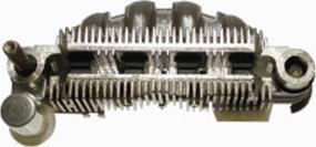 GM-GHIBAUDI PRP715 - Випрямляч, генератор autozip.com.ua